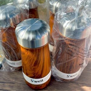 Bundle of 4 Tea tumblers